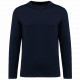 T-shirt uomo Supima® maniche lunghe e scollo a V PK306 Kariban Premium