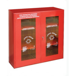 Armadio per Contenimento D.P.I. 1000x400x1000 mm