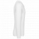 T-shirt uomo Supima® maniche lunghe e scollo a V PK306 Kariban Premium