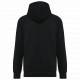 Felpa uomo con zip e cappuccio PK400 Kariban Premium