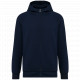 Felpa uomo con zip e cappuccio PK400 Kariban Premium
