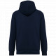 Felpa uomo con zip e cappuccio PK400 Kariban Premium