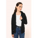 Giacca donna con zip e cappuccio PK401 Kariban Premium