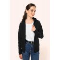 Giacca donna con zip e cappuccio PK401 Kariban Premium