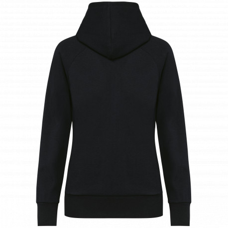 Giacca donna con zip e cappuccio PK401 Kariban Premium