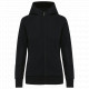 Giacca donna con zip e cappuccio PK401 Kariban Premium