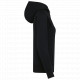 Giacca donna con zip e cappuccio PK401 Kariban Premium