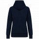 Giacca donna con zip e cappuccio PK401 Kariban Premium