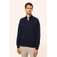Felpa uomo full zip PK404 Kariban Premium