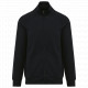 Felpa uomo full zip PK404 Kariban Premium