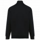 Felpa uomo full zip PK404 Kariban Premium