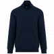 Felpa uomo full zip PK404 Kariban Premium