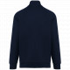 Felpa uomo full zip PK404 Kariban Premium