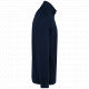 Felpa uomo full zip PK404 Kariban Premium