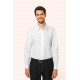 Camicia uomo popeline maniche lunghe PK500 Kariban Premium