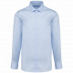 Camicia uomo popeline maniche lunghe PK500 Kariban Premium