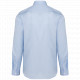 Camicia uomo popeline maniche lunghe PK500 Kariban Premium