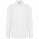 Camicia uomo popeline maniche lunghe PK500 Kariban Premium