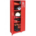 Armadio per Contenimento D.P.I. 730x400x1600 mm