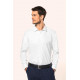 Camicia uomo Oxford pinpoint maniche lunghe PK502 Kariban Premium