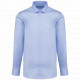Camicia uomo Oxford pinpoint maniche lunghe PK502 Kariban Premium