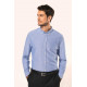 Camicia uomo Oxford maniche lunghe PK503 Kariban Premium