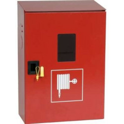 Cassetta per manichetta UNI45