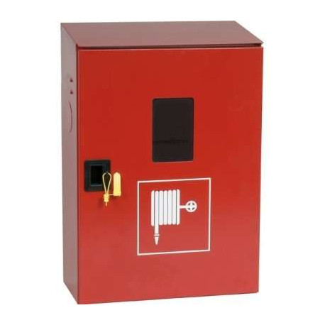 Cassetta per manichetta UNI45