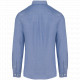 Camicia uomo Oxford maniche lunghe PK503 Kariban Premium