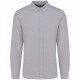 Camicia uomo Oxford maniche lunghe PK503 Kariban Premium