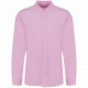 Camicia uomo Oxford maniche lunghe PK503 Kariban Premium