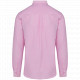Camicia uomo Oxford maniche lunghe PK503 Kariban Premium