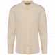 Camicia uomo Oxford maniche lunghe PK503 Kariban Premium