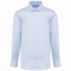 Camicia uomo popeline maniche lunghe PK504 Kariban Premium