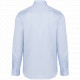 Camicia uomo popeline maniche lunghe PK504 Kariban Premium