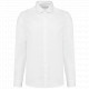 Camicia uomo popeline maniche lunghe PK504 Kariban Premium