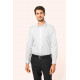 Camicia in popeline di cotone Supima® uomo PK505 Kariban Premium