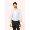 Camicia in popeline di cotone Supima® uomo PK505 Kariban Premium