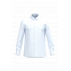 Camicia in popeline di cotone Supima® uomo PK505 Kariban Premium