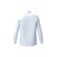 Camicia in popeline di cotone Supima® uomo PK505 Kariban Premium