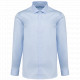 Camicia uomo twill maniche lunghe PK506 Kariban Premium