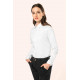 Camicia donna twill maniche lunghe PK507 Kariban Premium