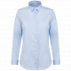 Camicia donna twill maniche lunghe PK507 Kariban Premium