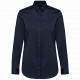 Camicia donna twill maniche lunghe PK507 Kariban Premium