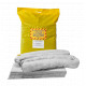 KIT Assorb. per Olio e Idrocarburi assorb.20 lt