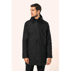 Giacca unisex antipioggia PK600 Kariban Premium