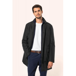 Trench uomo strutturato PK602 Kariban Premium