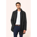 Trench uomo strutturato PK602 Kariban Premium