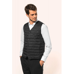 Bodywarmer uomo leggero PK603 Kariban Premium
