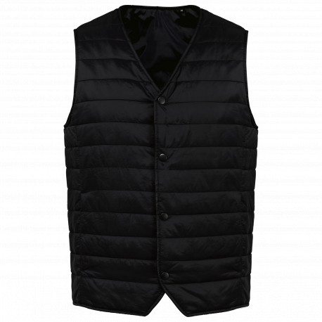 Bodywarmer uomo leggero PK603 Kariban Premium